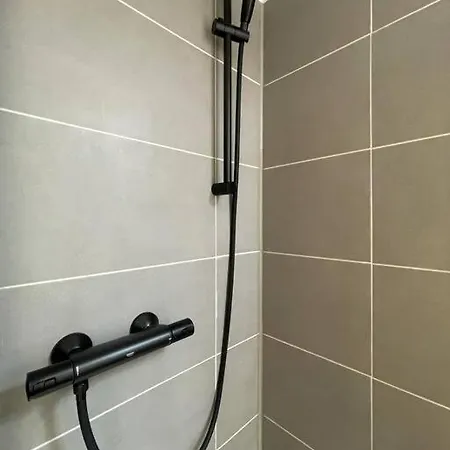 Apartment Stylische Suedsternchen *