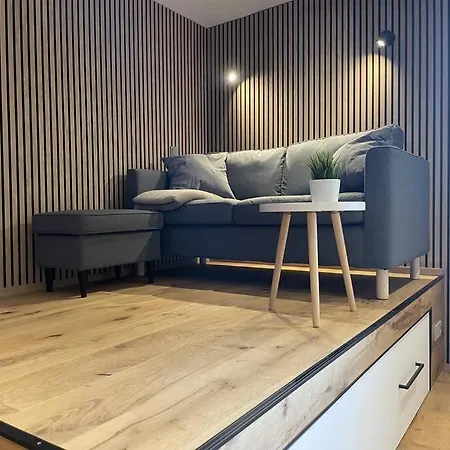 Stylische Suedsternchen Apartment
