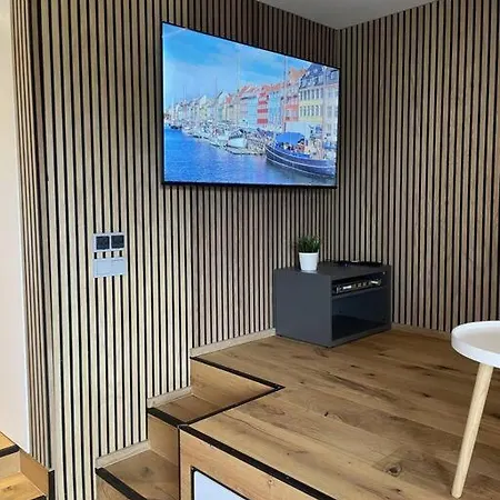 Stylische Südsternchen Apartamento *