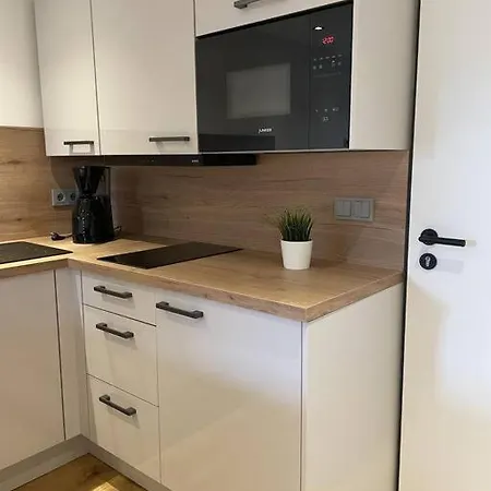 Stylische Suedsternchen