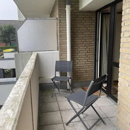 Stylische Südsternchen Borkum