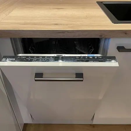 Stylische Südsternchen Apartamento