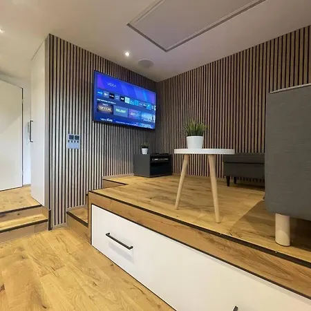 Stylische Südsternchen * Borkum