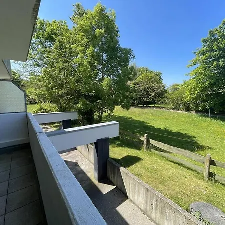 Stylische Südsternchen * Borkum