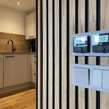 Stylische Südsternchen * Borkum