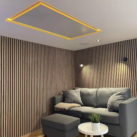 Stylische Suedsternchen Apartment