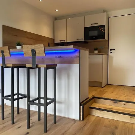 Stylische Suedsternchen Apartment *