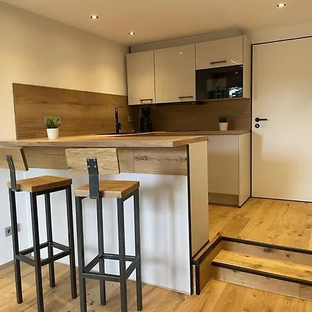 Stylische Suedsternchen Apartment